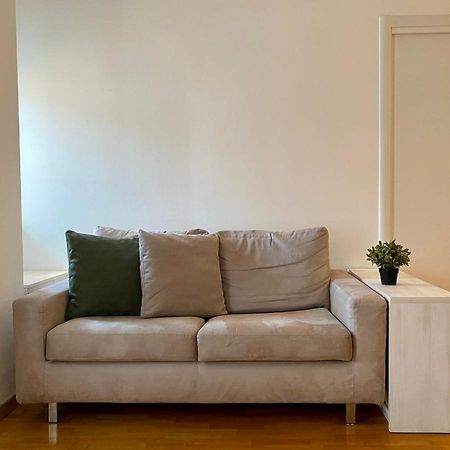 Da Vinci Suite - Apartment With Balcony In Milan Design District - Tortona Area Extérieur photo