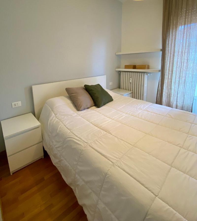 Da Vinci Suite - Apartment With Balcony In Milan Design District - Tortona Area Extérieur photo