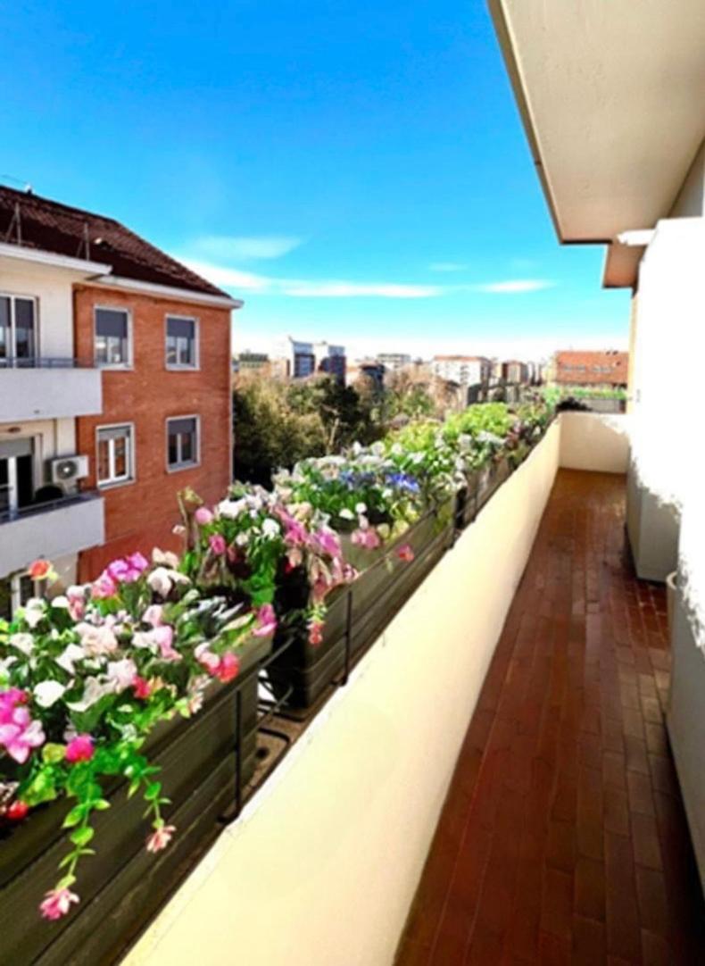 Da Vinci Suite - Apartment With Balcony In Milan Design District - Tortona Area Extérieur photo