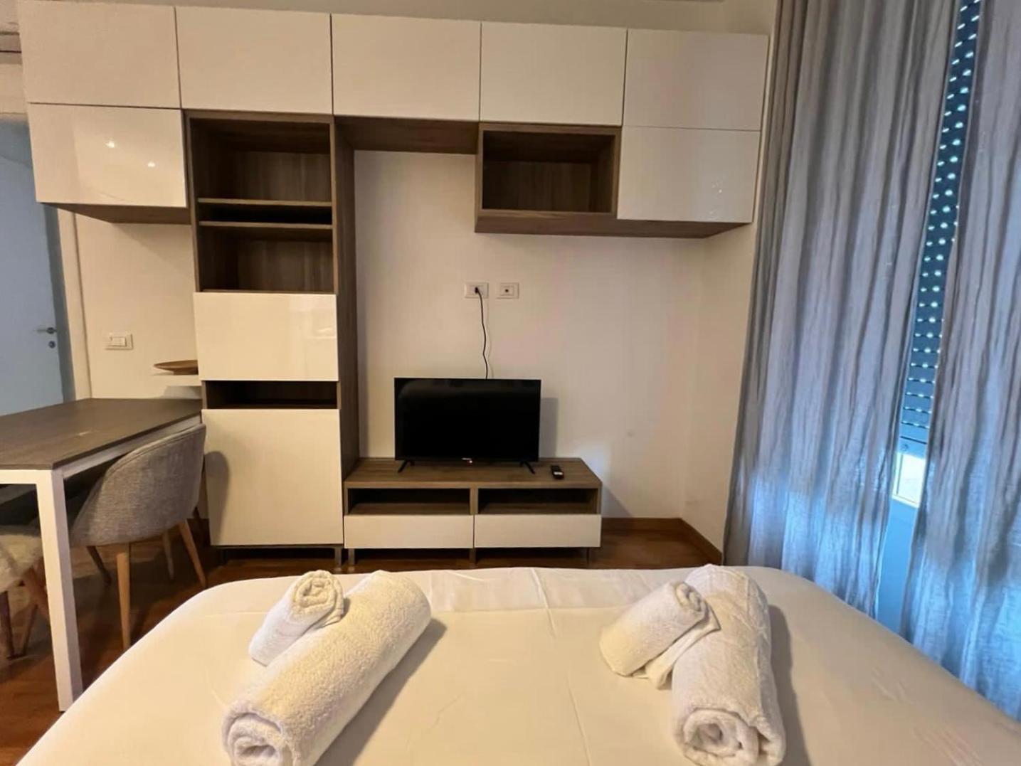 Da Vinci Suite - Apartment With Balcony In Milan Design District - Tortona Area Extérieur photo