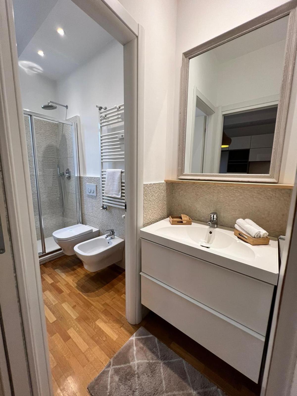 Da Vinci Suite - Apartment With Balcony In Milan Design District - Tortona Area Extérieur photo
